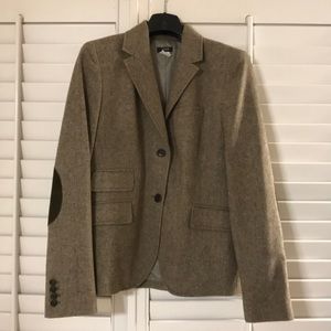 J Crew women’s blazer